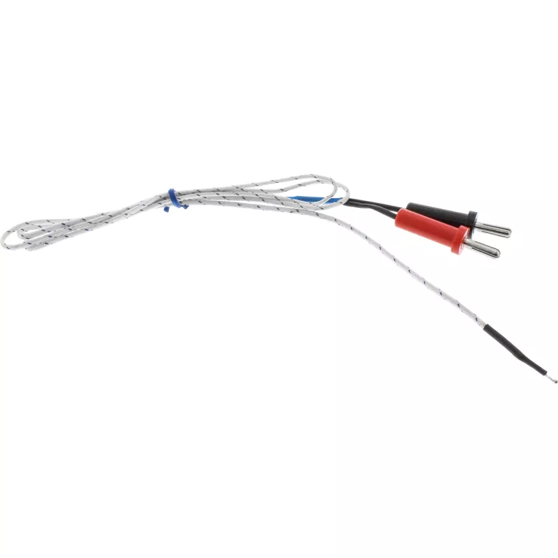 Digitale multimeter InLine met temperatuursensor 43117