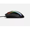 Glorious Gaming Model D- muis voor rechtshandigen, USB Type-A, optisch, 12000 DPI