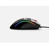 Glorious Gaming Model D- muis voor rechtshandigen, USB Type-A, optisch, 12000 DPI
