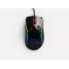 Glorious Gaming Model D- muis voor rechtshandigen, USB Type-A, optisch, 12000 DPI