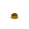 Compressiering EK Water Blocks aluminium goud 6 stuks