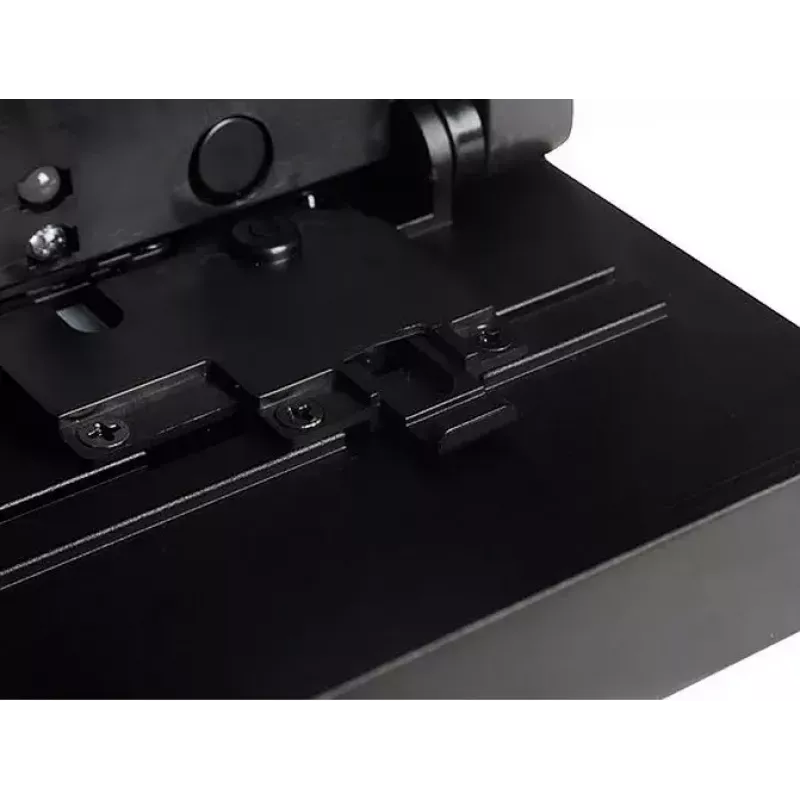 PC-behuizing Silverstone ML04 HTPC zwart