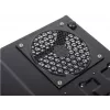 PC-behuizing Silverstone ML04 HTPC zwart