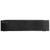 PC-behuizing Silverstone ML04 HTPC zwart