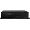 PC-behuizing Silverstone ML04 HTPC zwart