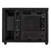 ASUS AP201 PRIME CASE TG Mini Tower Zwart