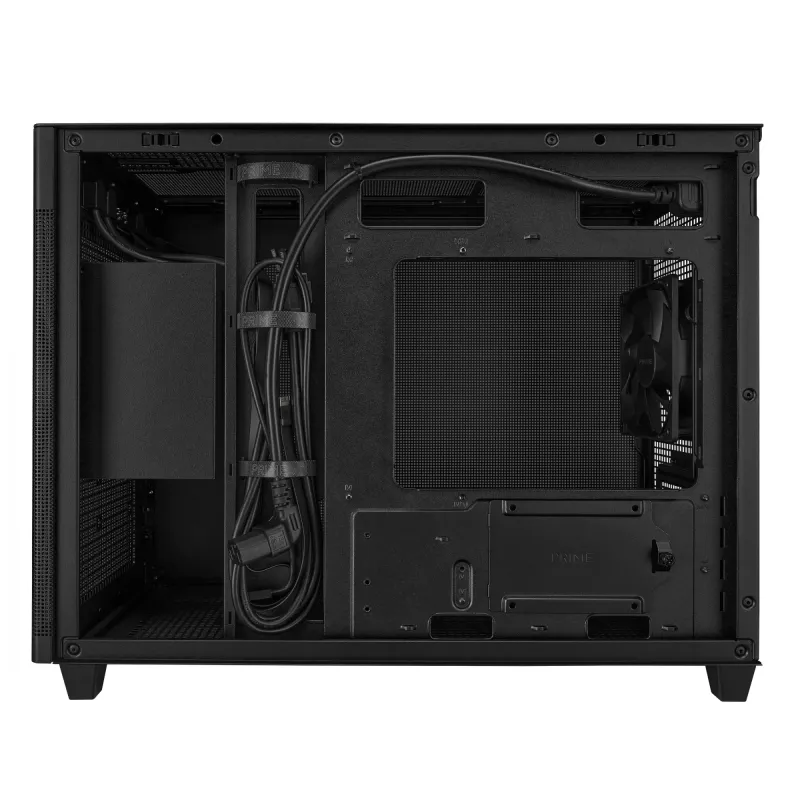 ASUS AP201 PRIME CASE TG Mini Tower Zwart