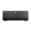 PC-kast Silverstone Grandia GD07 HTPC Zwart