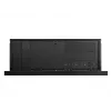 PC-kast Silverstone Grandia GD07 HTPC Zwart