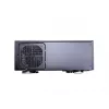 PC-kast Silverstone Grandia GD07 HTPC Zwart