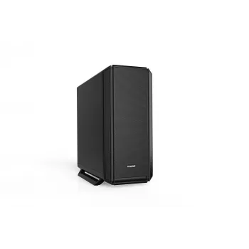 be quiet! Silent Base 802 Zwart Midi-Tower