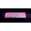 Glorious Gaming GMMK 2 toetsenbord USB US-Engels Roze