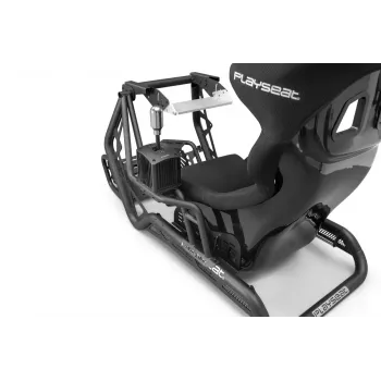 Sim-racing-platform Playseat Sensation PRO van PLAYSEAT, aluminium frame, zwart