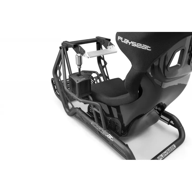 Sim-racing-platform Playseat Sensation PRO van PLAYSEAT, aluminium frame, zwart