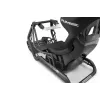 Sim-racing-platform Playseat Sensation PRO van PLAYSEAT, aluminium frame, zwart