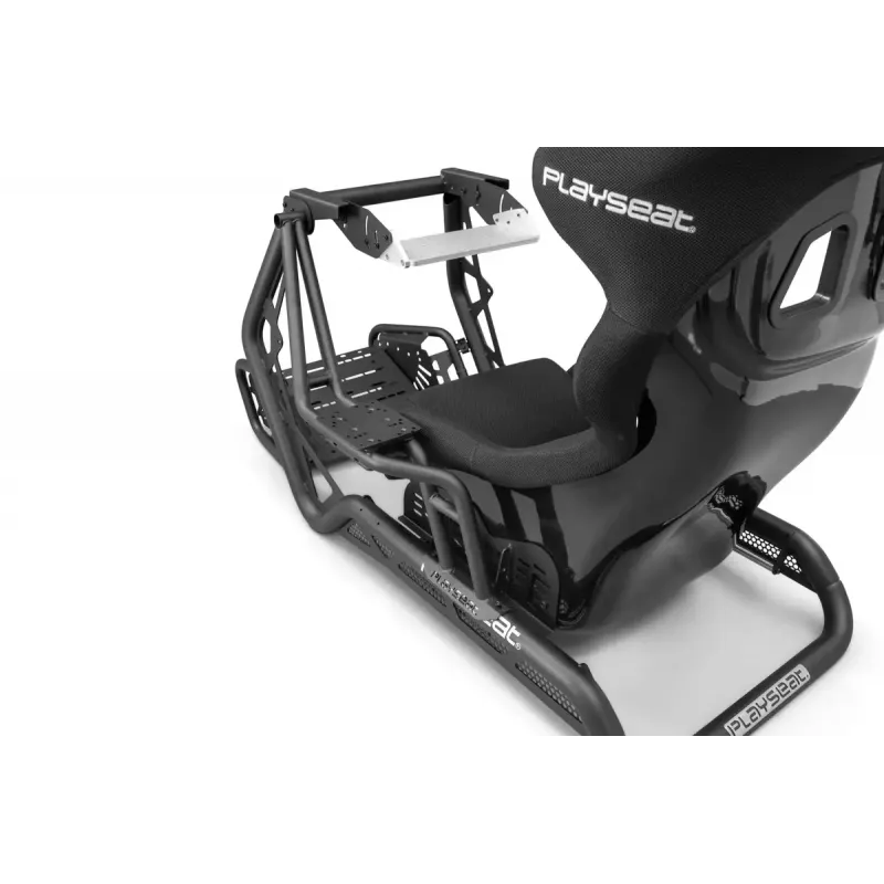 Sim-racing-platform Playseat Sensation PRO van PLAYSEAT, aluminium frame, zwart