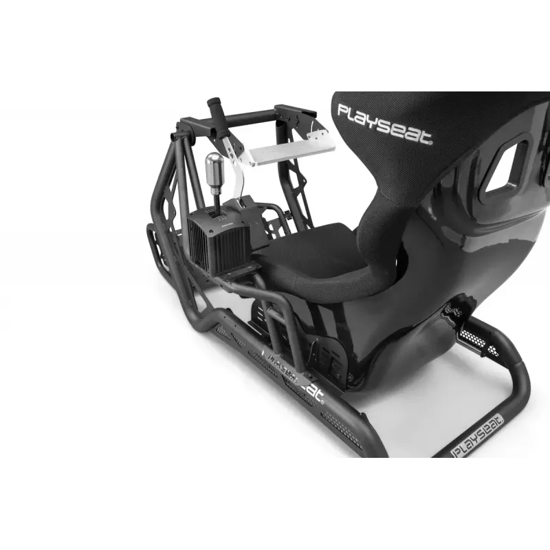 Sim-racing-platform Playseat Sensation PRO van PLAYSEAT, aluminium frame, zwart
