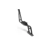 Sim-racing-platform Playseat Sensation PRO van PLAYSEAT, aluminium frame, zwart
