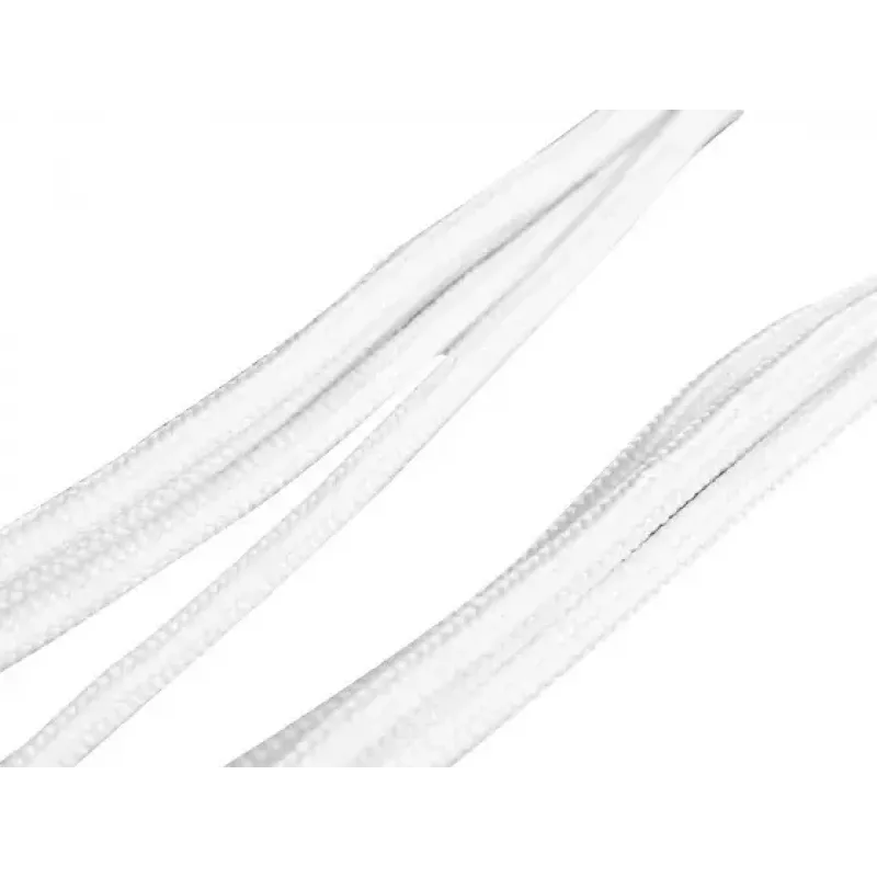 Kabel 8pin EPS12V 4+4 Silverstone SST-PP07-EPS8W 0,3 m