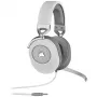 CORSAIR gaming headset Hs65 - 3.5mm - surround - wit