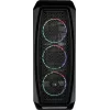 Aerocool Aero One Eclipse tower zwart