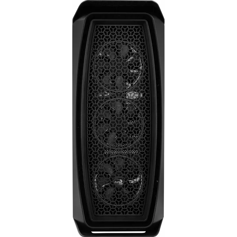 Aerocool Aero One Eclipse tower zwart