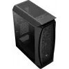 Aerocool Aero One Eclipse tower zwart