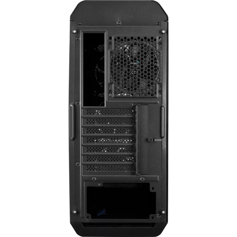Aerocool Aero One Eclipse tower zwart
