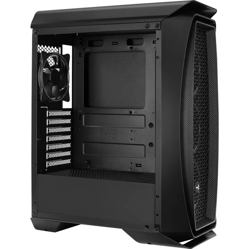 Aerocool Aero One Eclipse tower zwart