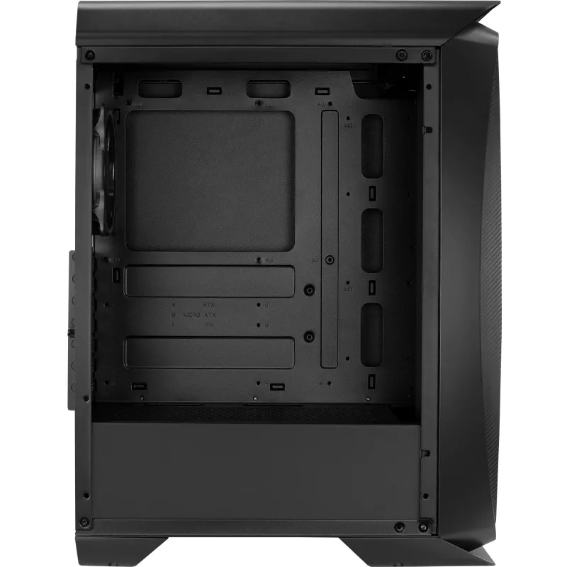 Aerocool Aero One Eclipse tower zwart