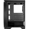 Aerocool Aero One Eclipse tower zwart