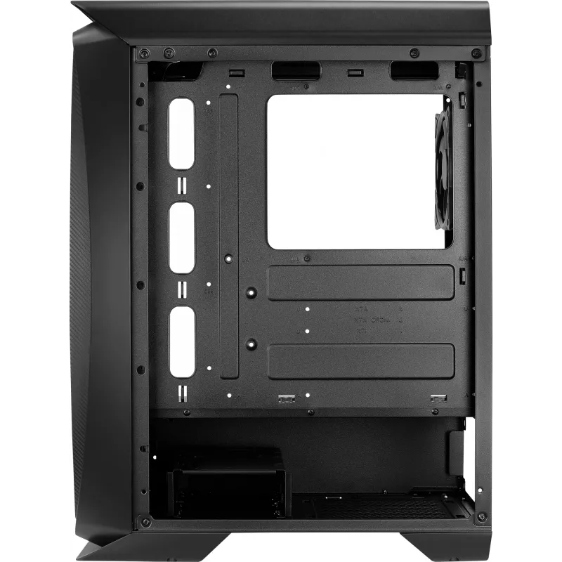 Aerocool Aero One Eclipse tower zwart