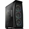 Aerocool Aero One Eclipse tower zwart