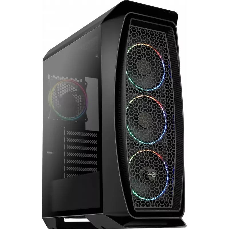 Aerocool Aero One Eclipse tower zwart