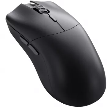 Glorious Gaming Glorious Model O 2 PRO Wireless - 1K polling - zwart