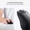 Glorious Gaming Glorious Model O 2 PRO Wireless - 1K polling - zwart