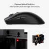 Glorious Gaming Glorious Model O 2 PRO Wireless - 1K polling - zwart