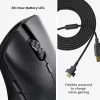 Glorious Gaming Glorious Model O 2 PRO Wireless - 1K polling - zwart