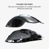 Glorious Gaming Glorious Model O 2 PRO Wireless - 1K polling - zwart