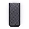 Computerbehuizing Jonsbo D400 midi tower ATX tempered glass – zwart