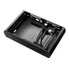 PC Akasa Tesla H small form factor SFF zwart