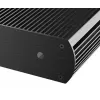 PC Akasa Tesla H small form factor SFF zwart
