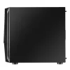 PC-behuizing Silverstone FARA V1M PRO tower zwart