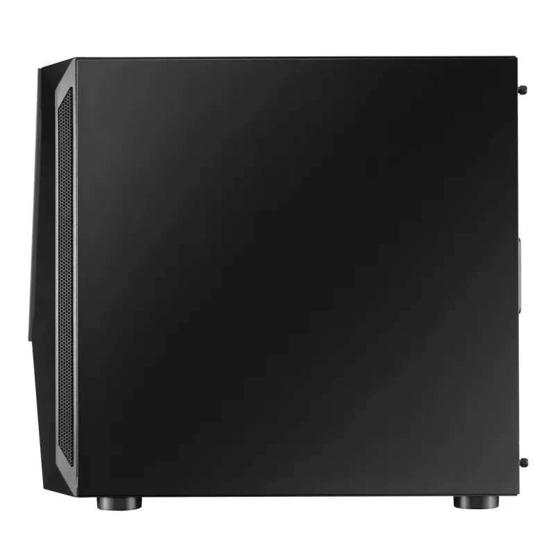 PC-behuizing Silverstone FARA V1M PRO tower zwart