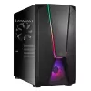 PC-behuizing Silverstone FARA V1M PRO tower zwart