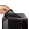 PC-behuizing Silverstone FARA V1M PRO tower zwart
