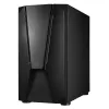 PC-behuizing Silverstone FARA V1M PRO tower zwart