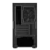 PC-behuizing Silverstone FARA V1M PRO tower zwart