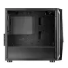 PC-behuizing Silverstone FARA V1M PRO tower zwart