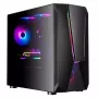 PC-behuizing Silverstone FARA V1M PRO tower zwart